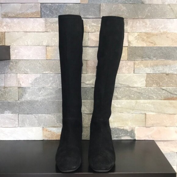 Aquatalia Ursele Tall Boot - Picture 7 of 13